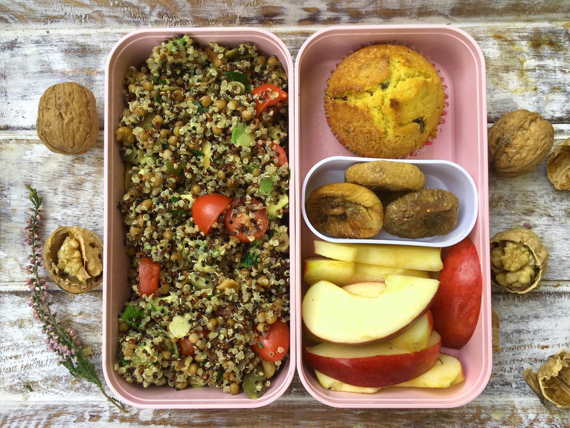 pranzo al lavoro, monbento