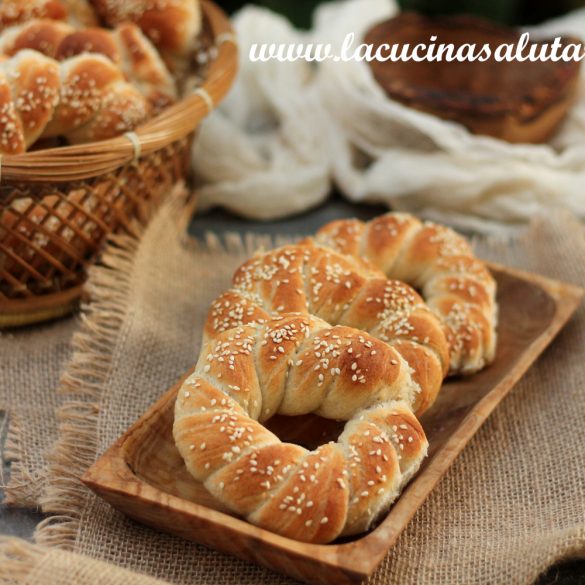 bagel