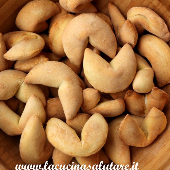 biscotti della fortuna