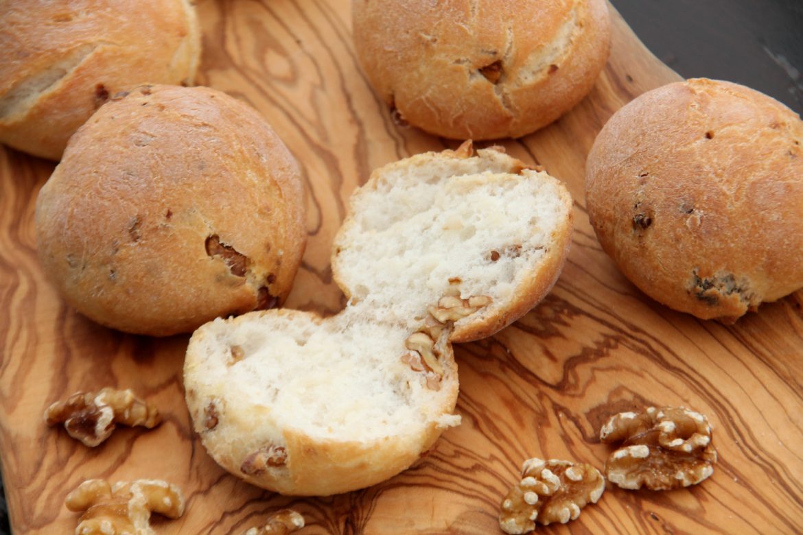 Panini senza glutine