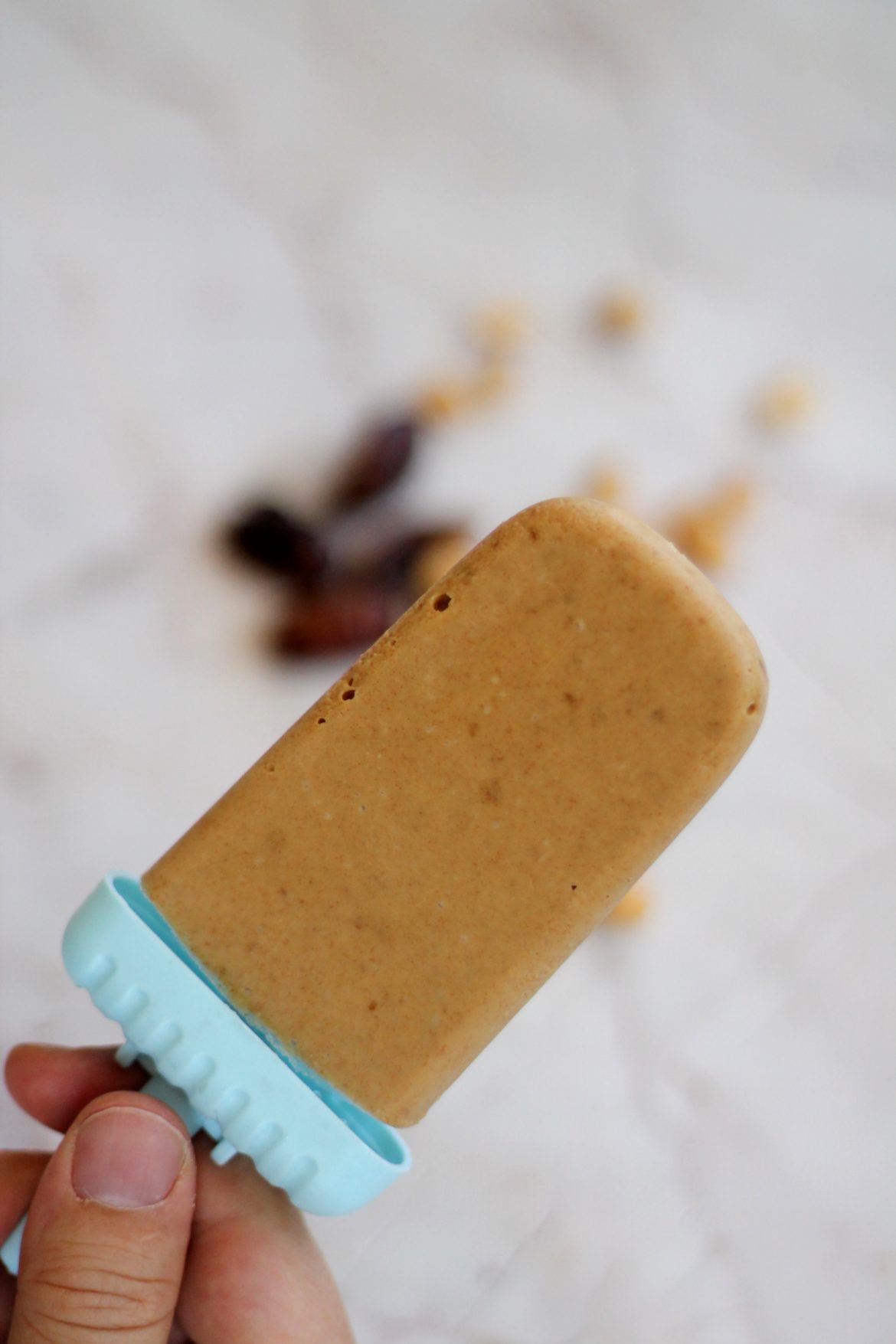 gelato caramello salato fit