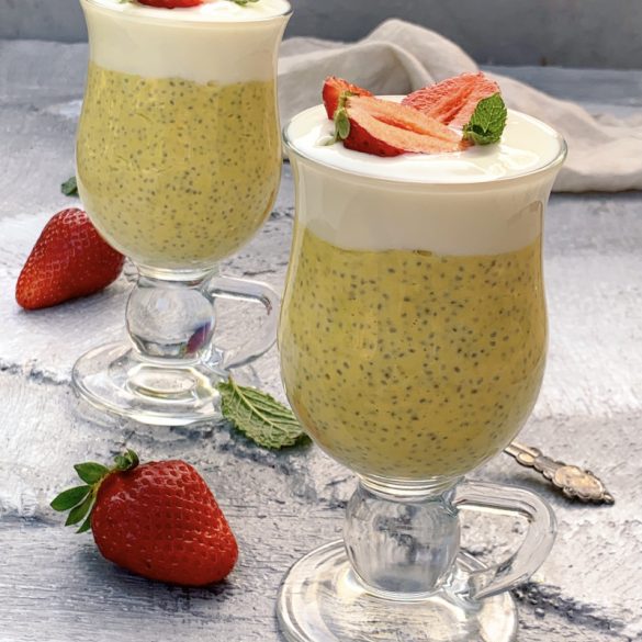 pudding chia al golden milk blog pudding chia