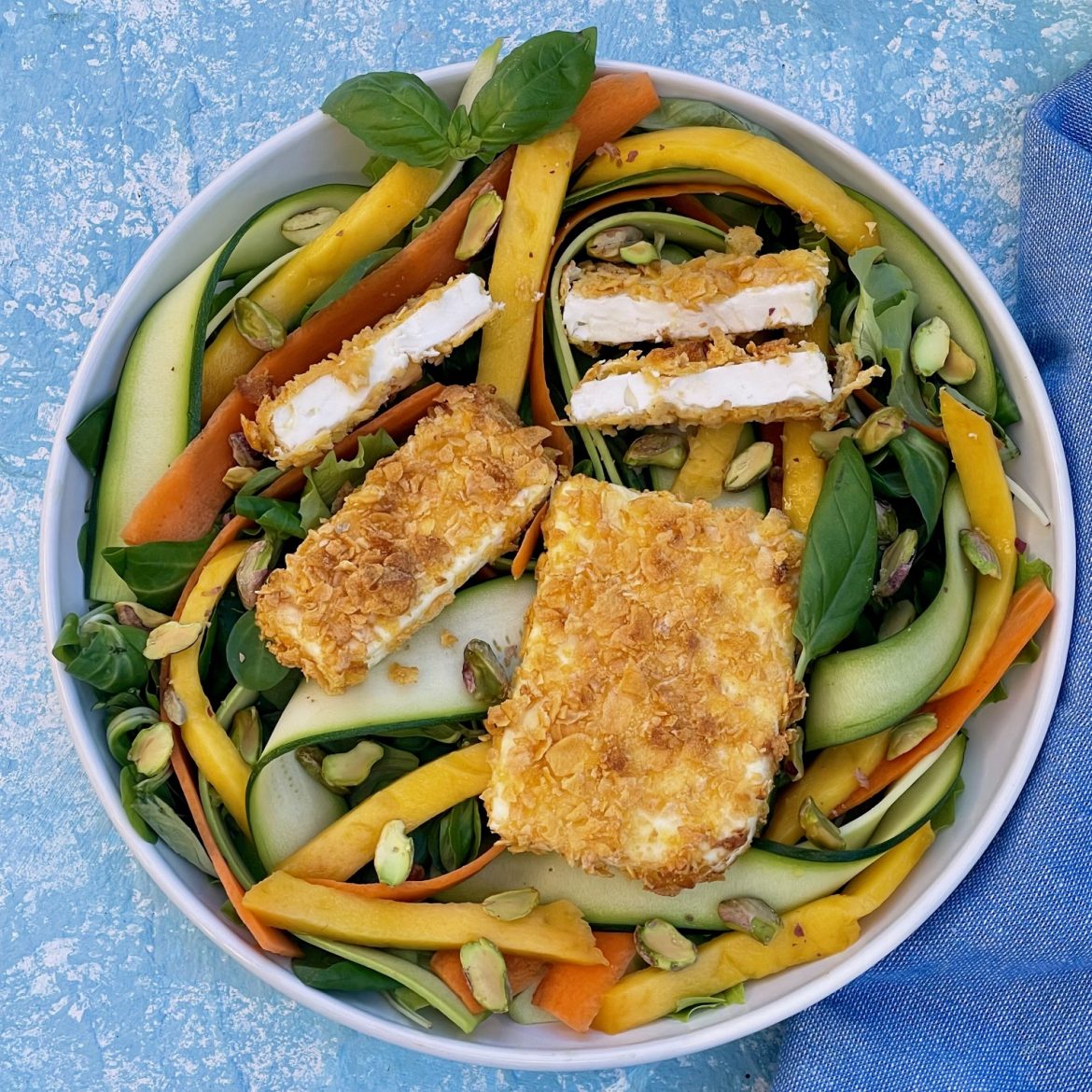 friggetrice ad aria ricette